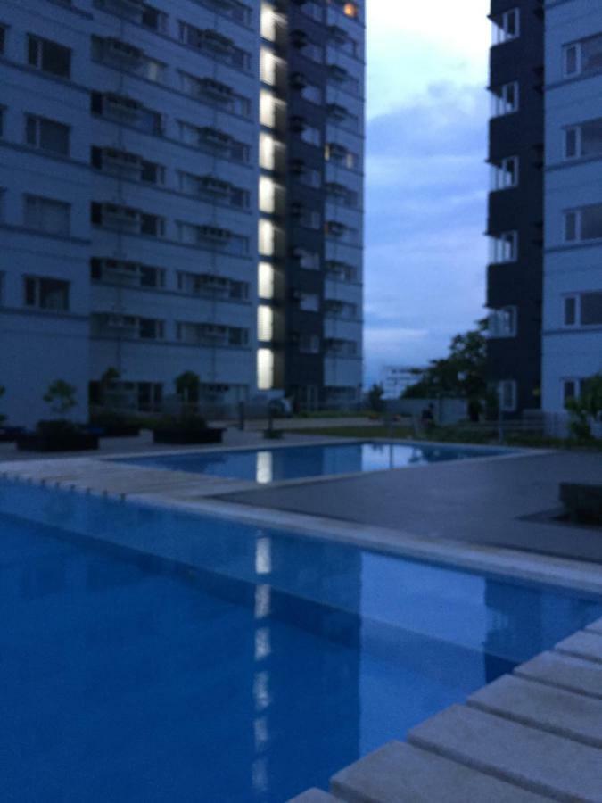 Davao Avida Towers By Jyu Daire Dış mekan fotoğraf